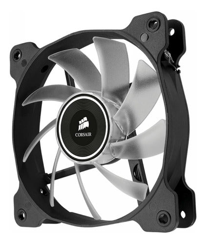 Corsair Air Series AF140 LED Silent Fan 4