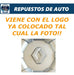 Doble G Renault Wheel Cup 15-Inch 2