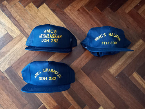 Gorro O Gorra Armada Naval Operaciones Unitas Y Cruceros 1