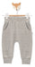 Cotton Jersey Baby Harem Pants with Pockets 0
