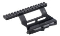 UTG Picatinny Side Mount Base for AK47 Quick Release MTZAK01 0