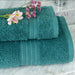Rainbow Hotel Towel Set - TIM Model 100% Natural Cotton 1