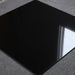 Foshan Porcelanato Pulido Piso Pared 60x60cm Rect Negro Super Black 0