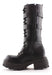 Sacha Shoes Rosina High-Top Buckle Boots for Women 2