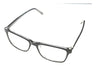 DOTVISION Retro Vintage Metal Hinge Glasses Frame 1