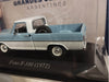 IXO Ford F100 De Colección Auto A Escala 10cm 2