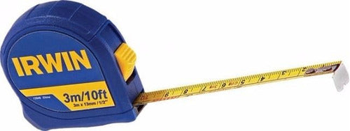 Irwin 3 Meter Tape Measure 1