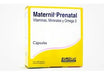 Eurolab Maternil Prenatal 64 Capsules 0