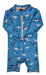 Infant UV+ 50 Long Sleeve Full Body Swim Suit 17