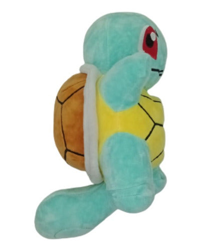 Pokémon Plush 20 Cm Squirtle Plushie 1