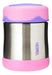 Thermos Pink Stainless Steel Food Thermos, 290 ml 0