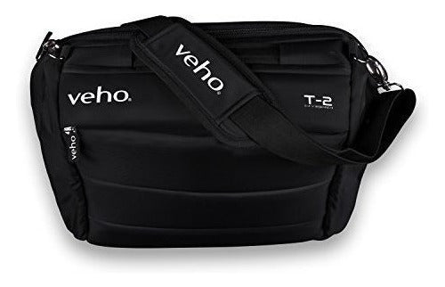 Vveho Vnb001t2 Bolsa De Portatil 156laptop Mochilamochila Pa 0