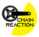 CHAINREACTION Aluminum Rim Simple Wall R20 36H BMX 1