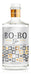 Gin Bo-bo Formula N°8 0