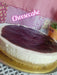 Torta Cheesecake De Frutos Rojos 2