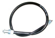 W Standard Cable De Tacometro P/ Suzuki Gn125 0