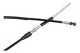 Front Brake Cable Honda C100 Biz Okinoi 0