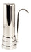 Humma Stainless Steel Water Purifier Filter Eliminates Chlorine Taste 0