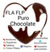 FLA FLP PURO CHOCOLATE Oscar Chocolate Trophy Gift for Father's Day 7