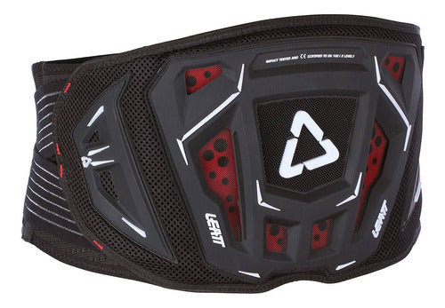 Leatt Faja 3.5 Airfit Cinturón Lumbar Motocross Top Racing Cuo 1