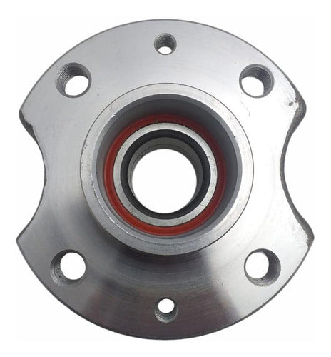 JS Rear Wheel Hub with Bearing JMS-MZ1020 1