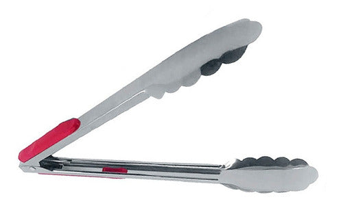 Prisma Barbecue Tongs 46 Cms 1