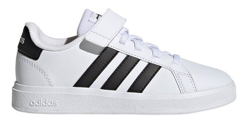 Adidas Grand Court Lifestyle Sneakers 0