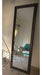 Rectangular Mirror 160x53 Brufau Villa Crespo Frame 5