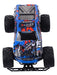 U.s. Stock 1:12 2,4 G Rc Coche De Super Alta Velocidad Contr 4