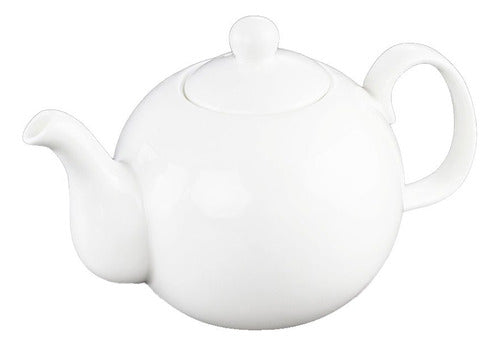 Wilmax Olivia Teapot 1.1L 0