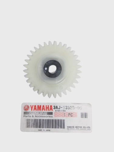 Yamaha Engranaje Bomba Aceite Xt-600/Raptor-660/Raptor-700 0