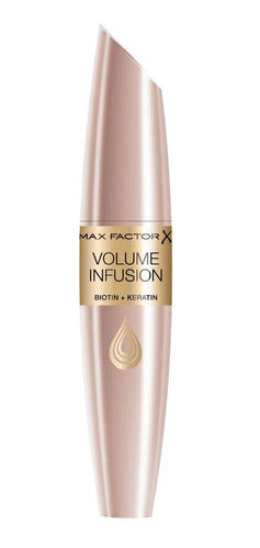 Max Factor Volume Infusion Mascara 0