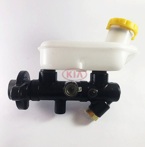 SGM Brake Pump for Kia Besta / Topic with Reservoir 1