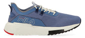 Fila F Virtuous Men's Training Shoes in Blue and Gray 0