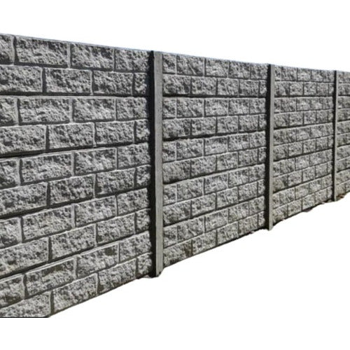 Construsol Premolded Reinforced Concrete Wall 0