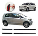 Reposa Pie, Apoya Pie D/goma Volkswagen Up 2023 Kenny 4