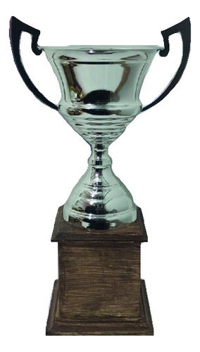 Trofeo Roma (41cm) 0