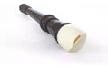 Melos Soprano Recorder for School - Brown 0