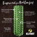 Klymit Static V Lightweight Sleeping Pad 1