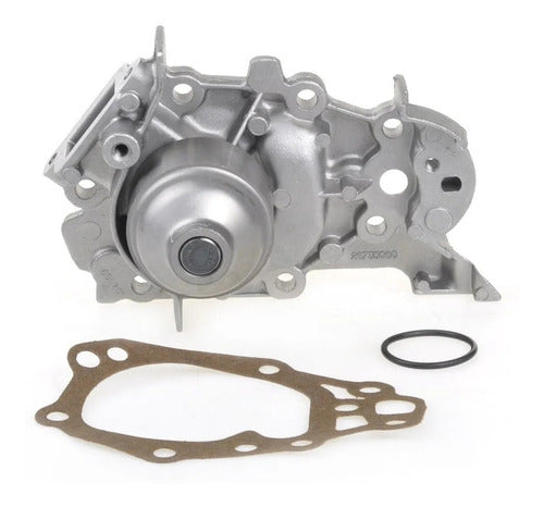 Dolz Water Pump Renault Clio 2 1.2 16v D4F 1