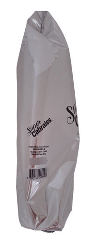 Cabrales Café Tostado En Grano Super Cabrales Espresso 2kg 2