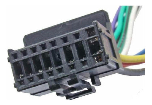 Sony Stereo Connector (Old Line) 0