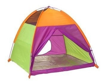 Outdoor Adventure Carpa Para Niños Juego Pelotero Infantil Casita Z 3