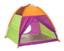 Outdoor Adventure Carpa Para Niños Juego Pelotero Infantil Casita Z 3