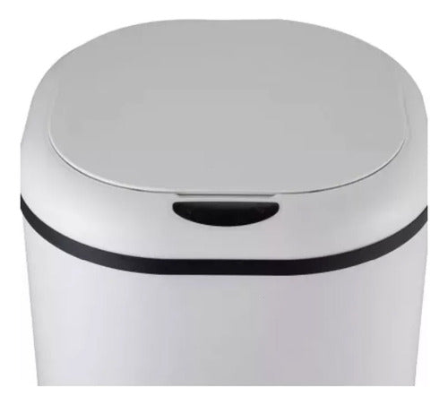 Home Collection Premium Quality Sensor Waste Bin 1