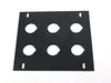 Elite Core Fb Plate6 Unloaded Plate For Recessed Floor 0