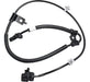 Masser Sensor ABS Compatible With Kia Carnival Delantero Izq 0