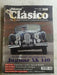 Revista Motor Clasico,enero 97 0