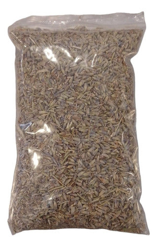 Organic Dried Lavender Flower x50 Gr Cosmetic, Infusion, Etc 0