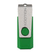 10 Lote 8gb Usb 2,0 Unidades Flash Giratorio Pulgar Pen Driv 2